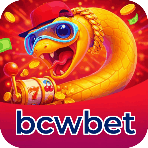 Logo da bcwbet