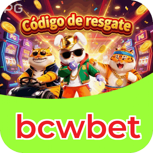 Bônus de boas-vindas bcwbet